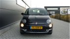 Fiat 500 - 1.2 Lounge - 1 - Thumbnail