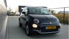 Fiat 500 - 1.2 Lounge - 1 - Thumbnail