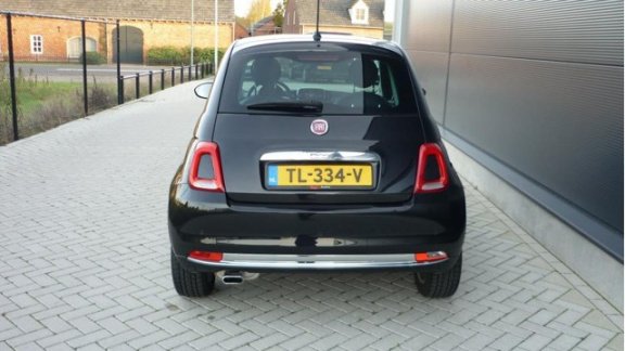 Fiat 500 - 1.2 Lounge - 1