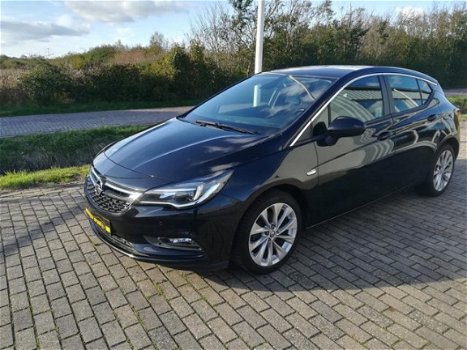 Opel Astra - 1.0 Edition - 1