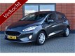 Ford Fiesta - 1.0 Automaat EcoBoost 100 pk Navigatie - 1 - Thumbnail