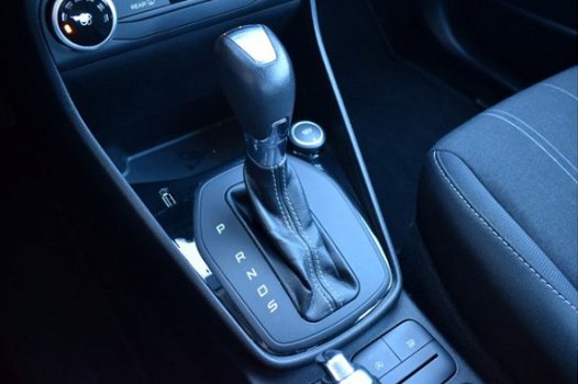 Ford Fiesta - 1.0 Automaat EcoBoost 100 pk Navigatie - 1