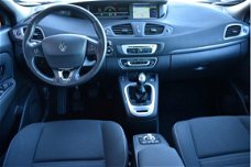 Renault Grand Scénic - 1.5 dCi Limited 7 Persoons Navigatie