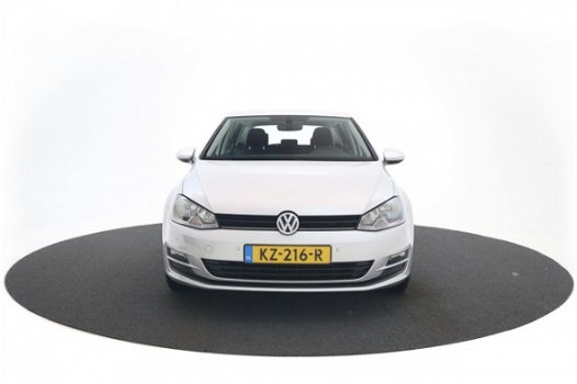 Volkswagen Golf - 1.6 TDI 110pk BMT 5D Comfortline - 1