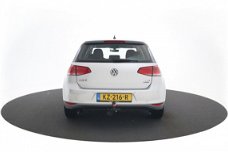 Volkswagen Golf - 1.6 TDI 110pk BMT 5D Comfortline