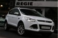 Ford Kuga - 1.5 Ecoboost 150pk Titanium Xenon - 1 - Thumbnail