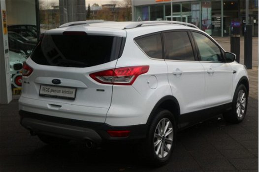 Ford Kuga - 1.5 Ecoboost 150pk Titanium Xenon - 1