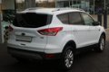 Ford Kuga - 1.5 Ecoboost 150pk Titanium Xenon - 1 - Thumbnail