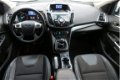 Ford Kuga - 1.5 Ecoboost 150pk Titanium Xenon - 1 - Thumbnail