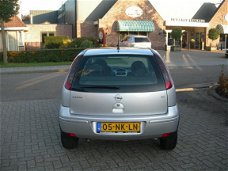 Opel Corsa - 1.2-16V Enjoy nette goed rijdende auto