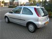 Opel Corsa - 1.2-16V Enjoy nette goed rijdende auto - 1 - Thumbnail