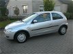 Opel Corsa - 1.2-16V Enjoy nette goed rijdende auto - 1 - Thumbnail
