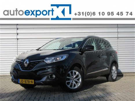 Renault Kadjar - 1.5 dCi Intens - 1