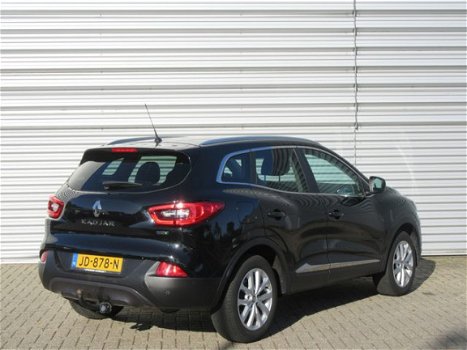 Renault Kadjar - 1.5 dCi Intens - 1