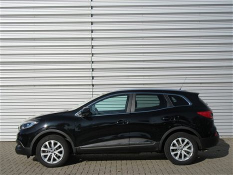 Renault Kadjar - 1.5 dCi Intens - 1