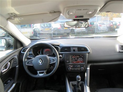 Renault Kadjar - 1.5 dCi Intens - 1