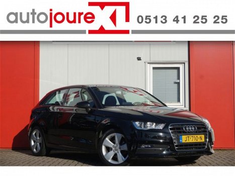 Audi A3 Sportback - 1.6 TDI Ambition / S-Tronic automaat - 1