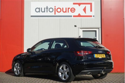 Audi A3 Sportback - 1.6 TDI Ambition / S-Tronic automaat - 1