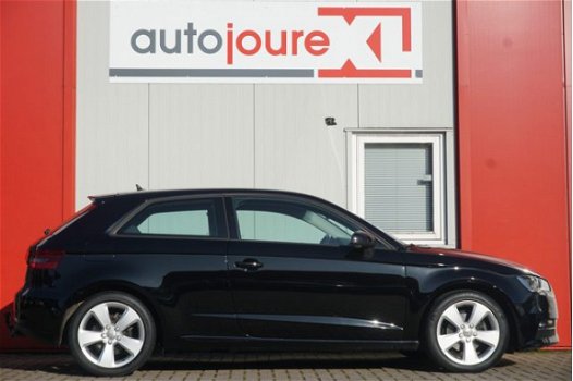 Audi A3 Sportback - 1.6 TDI Ambition / S-Tronic automaat - 1