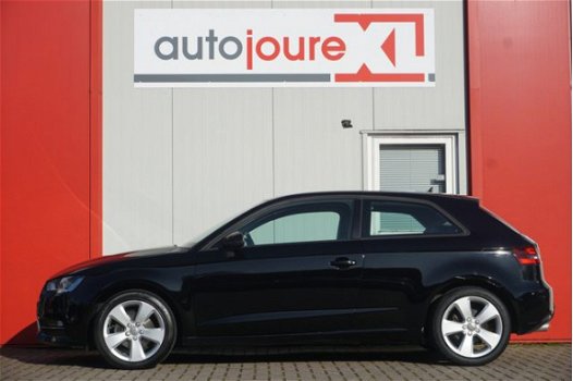 Audi A3 Sportback - 1.6 TDI Ambition / S-Tronic automaat - 1