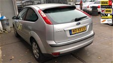 Ford Focus - 1.6 TDCI Trend