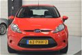 Ford Fiesta - 1.25 Limited // AIRCO // PARROT BLEUTOOTH // - 1 - Thumbnail