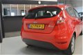 Ford Fiesta - 1.25 Limited // AIRCO // PARROT BLEUTOOTH // - 1 - Thumbnail