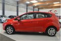 Ford Fiesta - 1.25 Limited // AIRCO // PARROT BLEUTOOTH // - 1 - Thumbnail