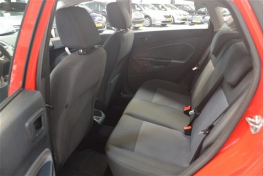 Ford Fiesta - 1.25 Limited // AIRCO // PARROT BLEUTOOTH // - 1