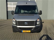 Volkswagen Crafter - 35 2.5 TDI L2H2 * AIRCO * CRUISE