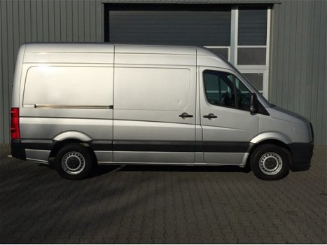 Volkswagen Crafter - 35 2.5 TDI L2H2 * AIRCO * CRUISE - 1