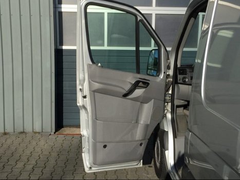 Volkswagen Crafter - 35 2.5 TDI L2H2 * AIRCO * CRUISE - 1
