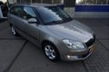 Skoda Fabia Combi - 1.2 TDI Greenline - 1 - Thumbnail