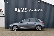 Audi A3 Sportback - 1.6 TDi 07-2016 | Navi | PDC | Blackline