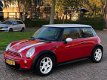 Mini Mini Cooper - 1.6 Chili 2001 Airco Half-leer Goed rijdend NAP APK tot september 2020 - 1 - Thumbnail