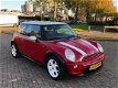 Mini Mini Cooper - 1.6 Chili 2001 Airco Half-leer Goed rijdend NAP APK tot september 2020 - 1 - Thumbnail