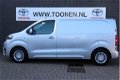 Toyota ProAce Worker - 1.6 D-4D Professional Ex BTW prijs Navigatie - Parkeersensoren - Trekhaak - C - 1 - Thumbnail