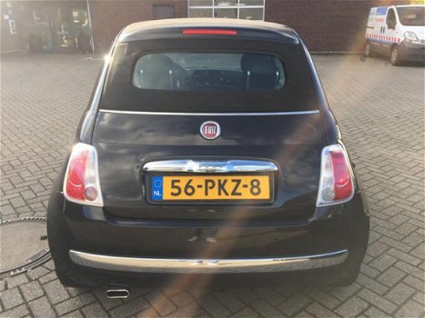 Fiat 500 - 500 C 0.9 TwinAir Rock - 1