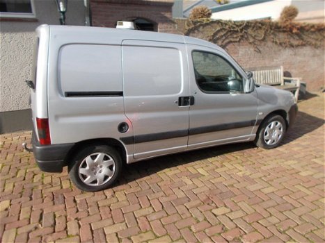 Peugeot Partner - 170C 1.9 D Avantage 2004 188dkm nap apk 28-10-2020 nette auto - 1