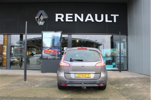 Renault Scénic - 2.0 CVT Dynamique - Automaat - Lederen bekleding - Elektrisch verstelbare stoelen m - 1