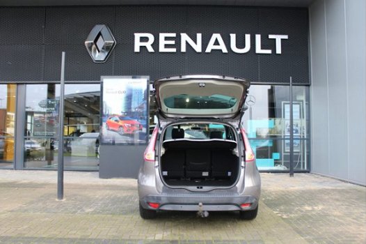 Renault Scénic - 2.0 CVT Dynamique - Automaat - Lederen bekleding - Elektrisch verstelbare stoelen m - 1