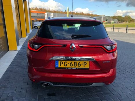 Renault Mégane Estate - Megane dCi 110 GT-Line Full LED 30.000 km - 1