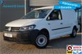 Volkswagen Caddy Maxi - 2.0 TDI L2H1 BMT Airco Fabrieksgarantie tot 22-10-2020 Leasen Vanaf €179 - 1 - Thumbnail