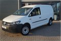 Volkswagen Caddy Maxi - 2.0 TDI L2H1 BMT Airco Fabrieksgarantie tot 22-10-2020 Leasen Vanaf €179 - 1 - Thumbnail