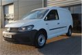 Volkswagen Caddy Maxi - 2.0 TDI L2H1 BMT Airco Fabrieksgarantie tot 22-10-2020 Leasen Vanaf €179 - 1 - Thumbnail