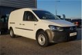 Volkswagen Caddy Maxi - 2.0 TDI L2H1 BMT Airco Fabrieksgarantie tot 22-10-2020 Leasen Vanaf €179 - 1 - Thumbnail