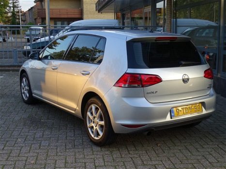 Volkswagen Golf - 1.2 TSI 105PK Comfortline NAVI NAP 1e Eig - 1