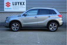 Suzuki Vitara - 1.6 High Executive | Navigatie | Panoramadak | Adaptive Cruise Control