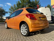 Peugeot 207 - 1.6-16V T Féline |150PK|Clima|Pano dak|