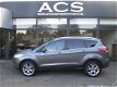 Ford Kuga - 1.6 Titanium Plus NAVI ECC PDC CRUISE 18